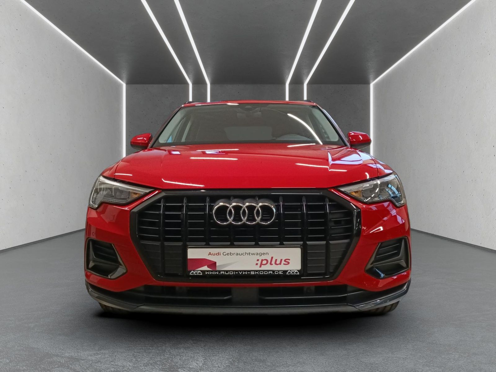 Audi Q3 - Bild 5