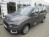 Citroën Berlingo Shine XL 1.5 BlueHDi 130 SHZ/AHK/PDC /K - Citroën Berlingo: Xl Shine