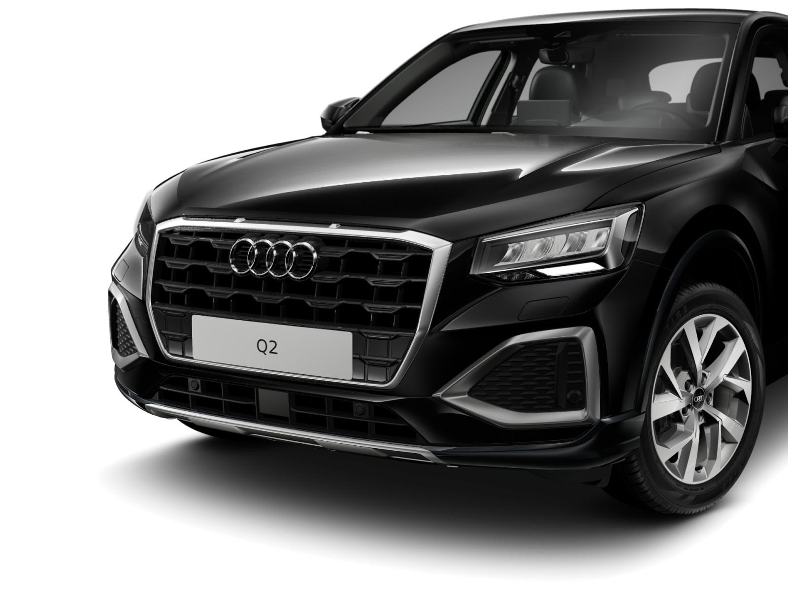 Audi Q2 35 TFSI advanced*NAVI-PLUS*LED*KAMERA*SHZ*PDC, миниатюра 7