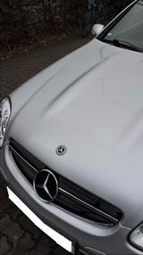 Mercedes-Benz SLK 200 Kompressor  - Mercedes-Benz SLK 200 Gebrauchtwagen in Karlsruhe