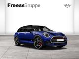MINI John Cooper Works All4 Clubman Chili Head-Up - MINI MINI: Allradantrieb