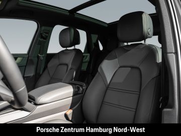 Porsche Cayenne - 6