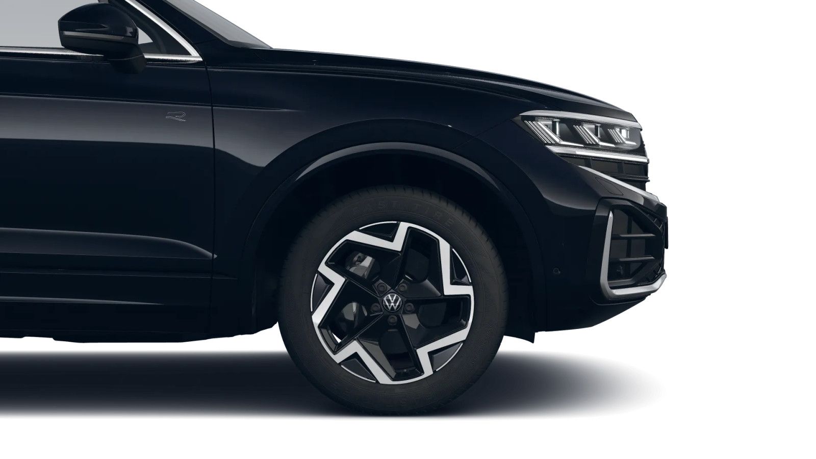 Volkswagen Touareg - Bild 6