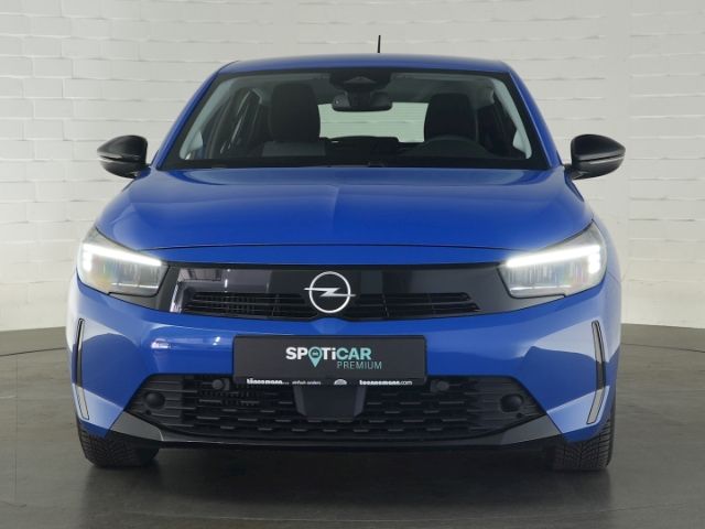 Corsa F FACELIFT EDITION+BLUETOOTH+KLIMA+SITZ-/L