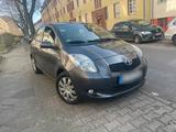 Toyota Corolla Auto - gebrauchte Toyota Corolla aus dem Jahr 2007