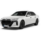 BMW 740d xDrive M SPORT PRO Iconic Glow Panorama Sky