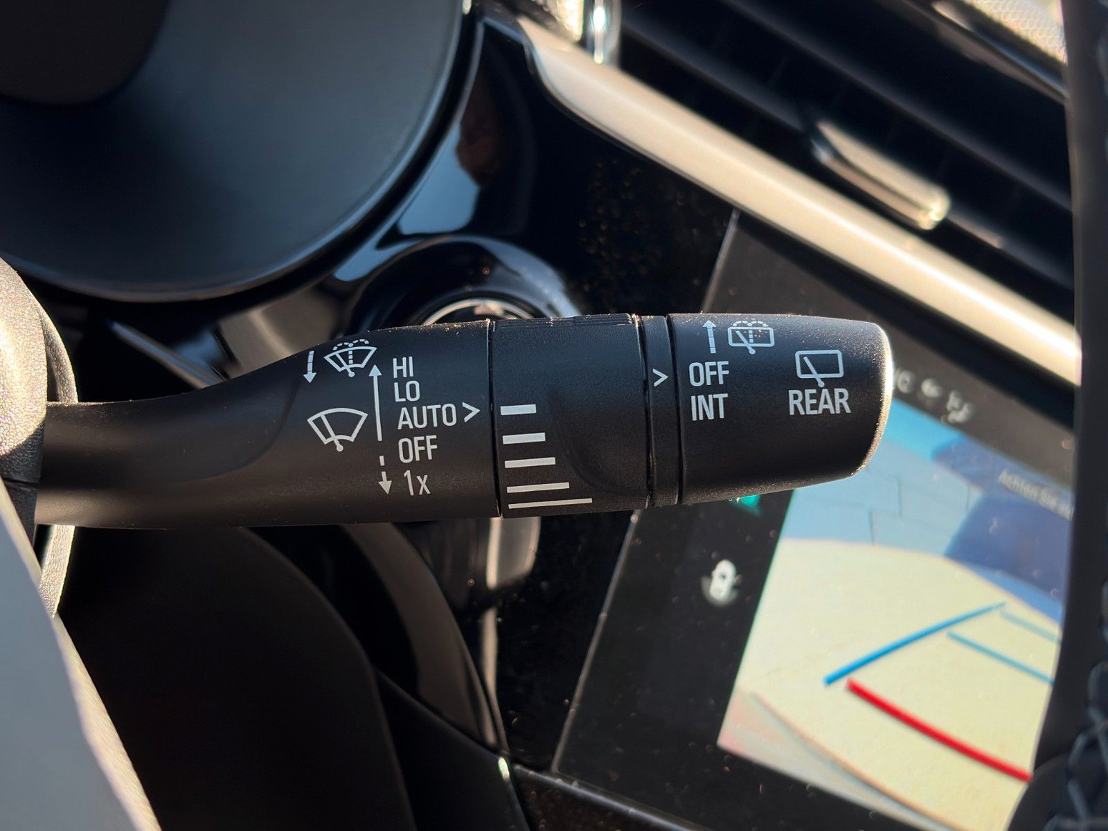 Fahrzeugabbildung Opel Corsa F GS 1.2 Turbo LHZ CAM LED CAM CarPlay