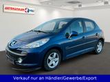 Peugeot 207 Urban Move 1.4 5-trg. - Peugeot 207 in Halle