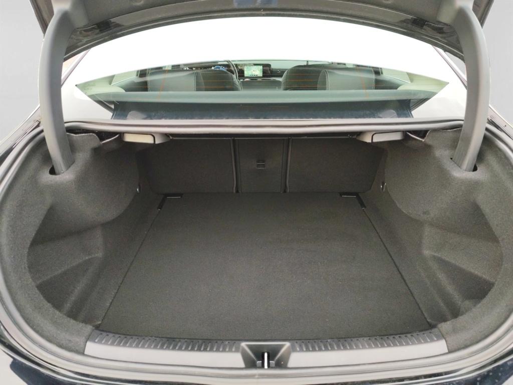 Mercedes-Benz A-Class Limousine PROGRESSIVE MBUX SHZ TEMP AHK LM, миниатюра 17