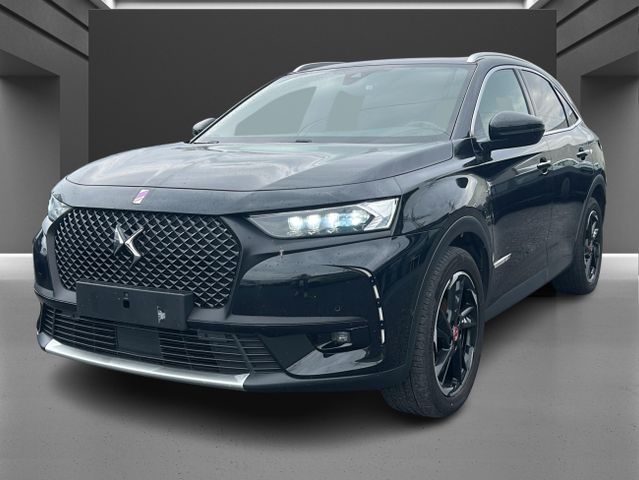 DS Automobiles 7 So Chic /CarPlay/Android Auto/179ps/Automatik