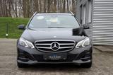 Mercedes-Benz E 200 CDI BlueEfficiency/LED/Leder/Navi - Mercedes-Benz E 200 Gebrauchtwagen in Kiel