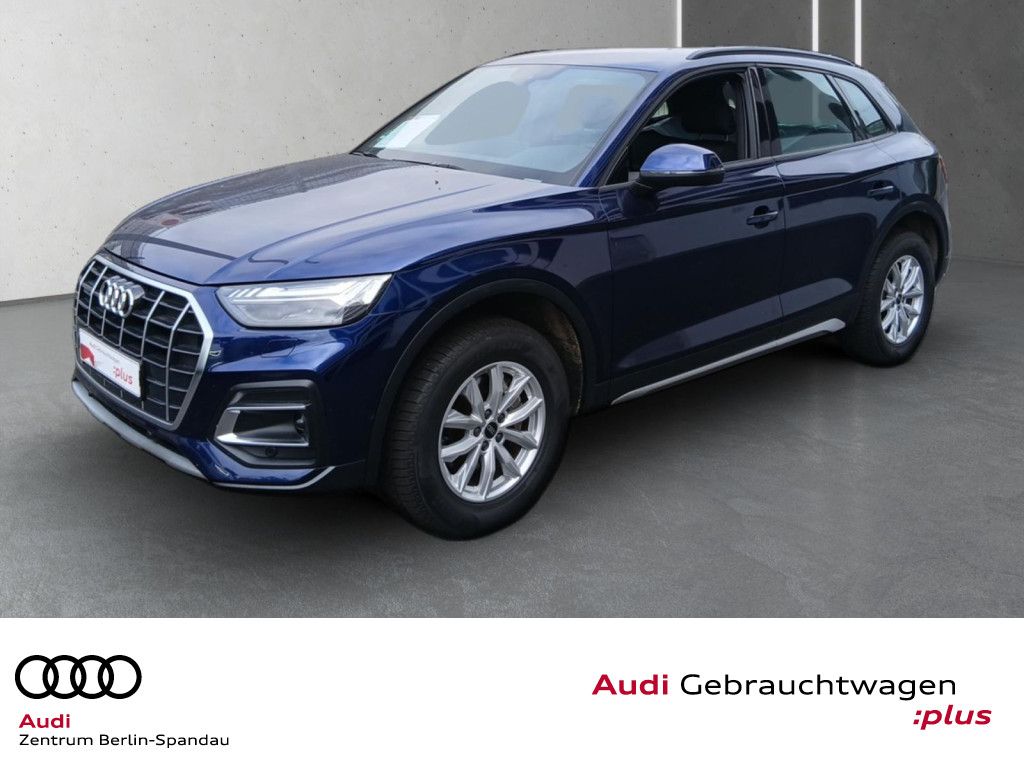 Audi Q5 - Bild 1