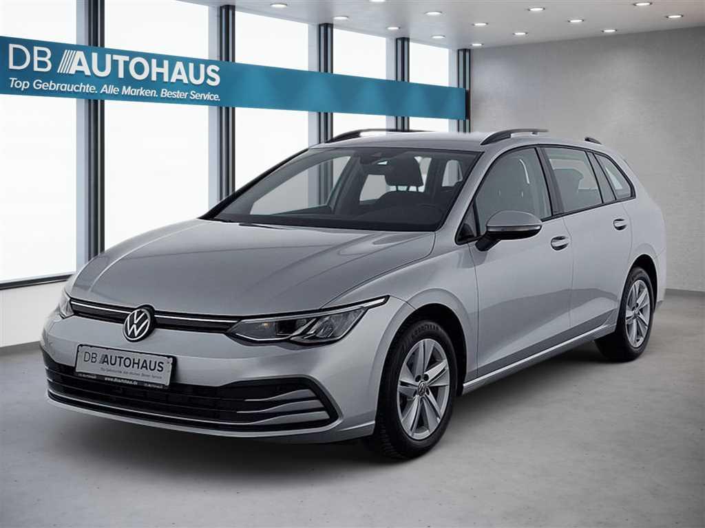 Volkswagen Golf Variant Life 1.0 TSI Sitzhz Rückfahrkamera