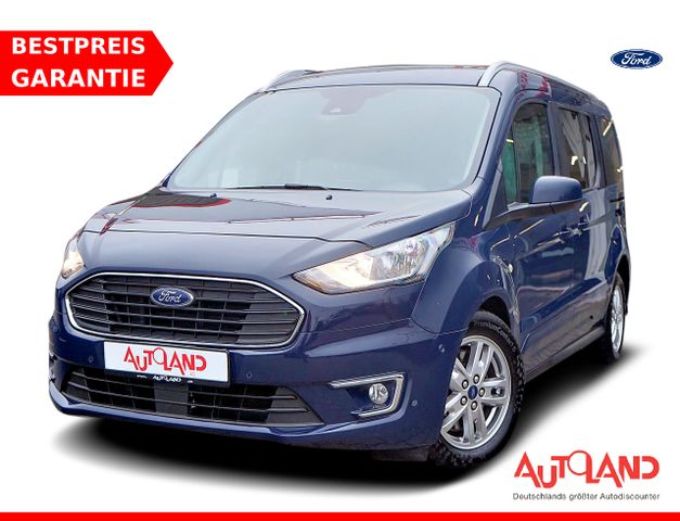 Ford Grand Tourneo Connect 1.5 EcoBlue Aut. Navi AHK