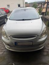 Peugeot 307 Sportline 110 Sportline - Peugeot 307: Sportline