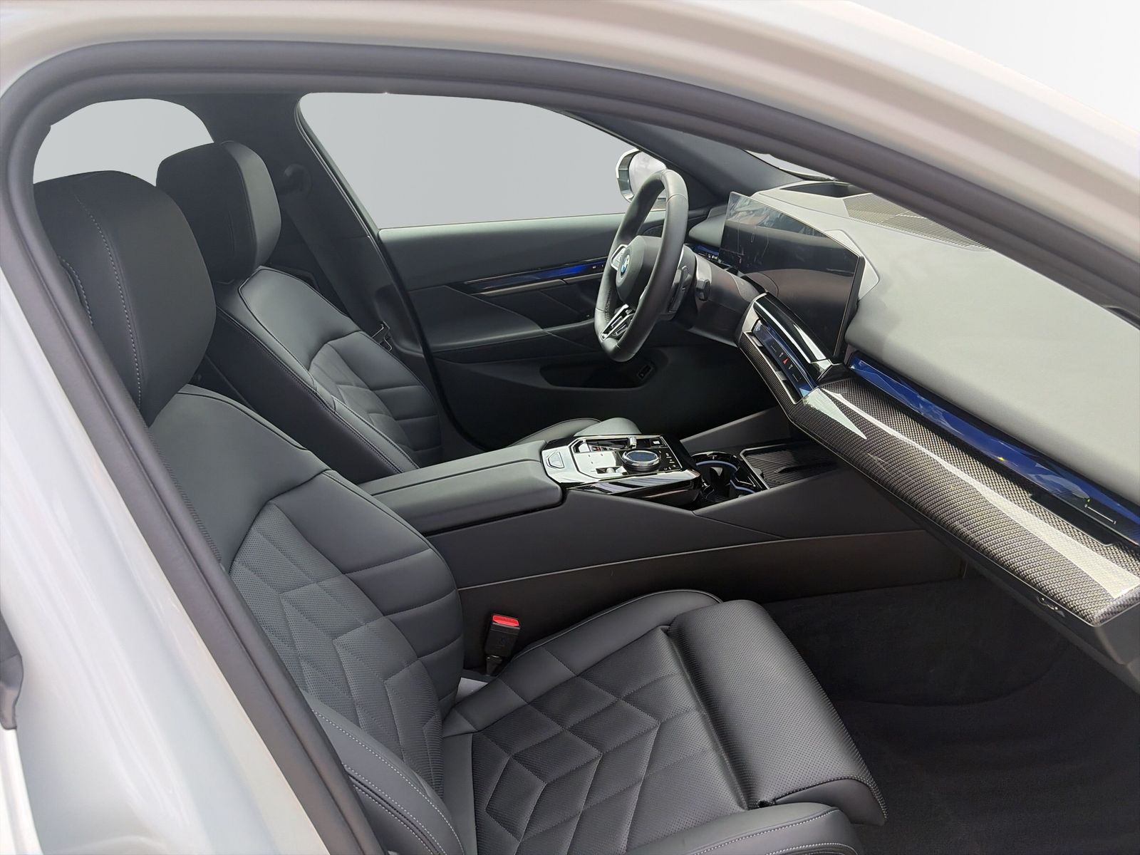 BMW 520 - Bild 11