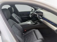 BMW 520 - Vorschau Bild 11