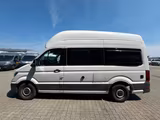 Volkswagen (2023) VW Grand California 177 PS | Auto - Volkswagen Grand California