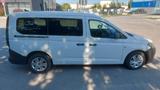 Volkswagen Caddy Maxi - VW Caddy Maxi von privat