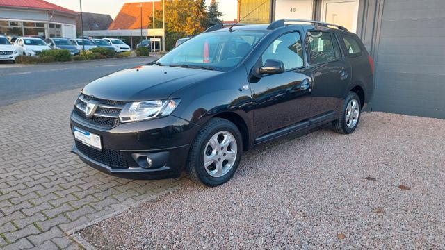 Dacia Logan MCV II Kombi Prestige **PDC**NAVI**KLIMA**