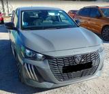 Peugeot 208 Hybrid 100 Allure eDCS6 Navi+LED+360° Kam+AC - Peugeot 208 aus 2025