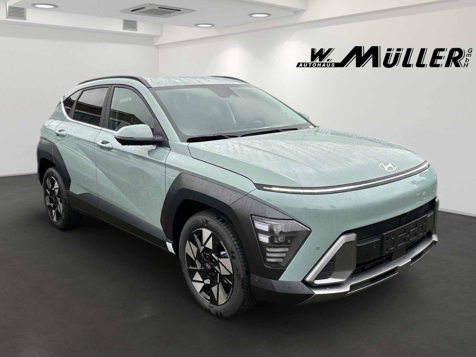 Fahrzeugabbildung Hyundai Kona Prime *SOFORT VERFÜGBAR*