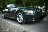 BMW Z3 Roadster 1.9   Klassiker 1996 - BMW Z3 in Köln