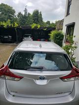 Toyota Auris Hybrid erst 45000km - Toyota Auris in Bremen