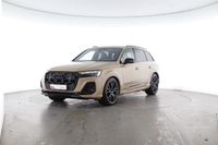 Audi SQ7 - Vorschau Bild 2