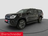 Volkswagen Amarok DC 3.0 TDI 4Mo PanAmericana HARDTOP AHK S