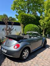 Volkswagen New Beetle 1.6 United Cabriolet United - Volkswagen New Beetle: United