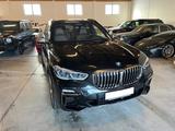 BMW X5 M50 d-VOLL-AHK-ACC-GARANTIE-PANO-FINANZIERUNG - BMW X5 mit Diesel-Antrieb: Garantie