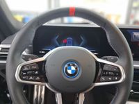BMW i4 - Vorschau Bild 8