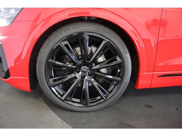Audi Q8 - Bild 3