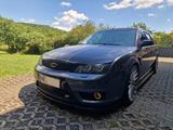 Ford Mondeo ST220 - Ford Mondeo: St220