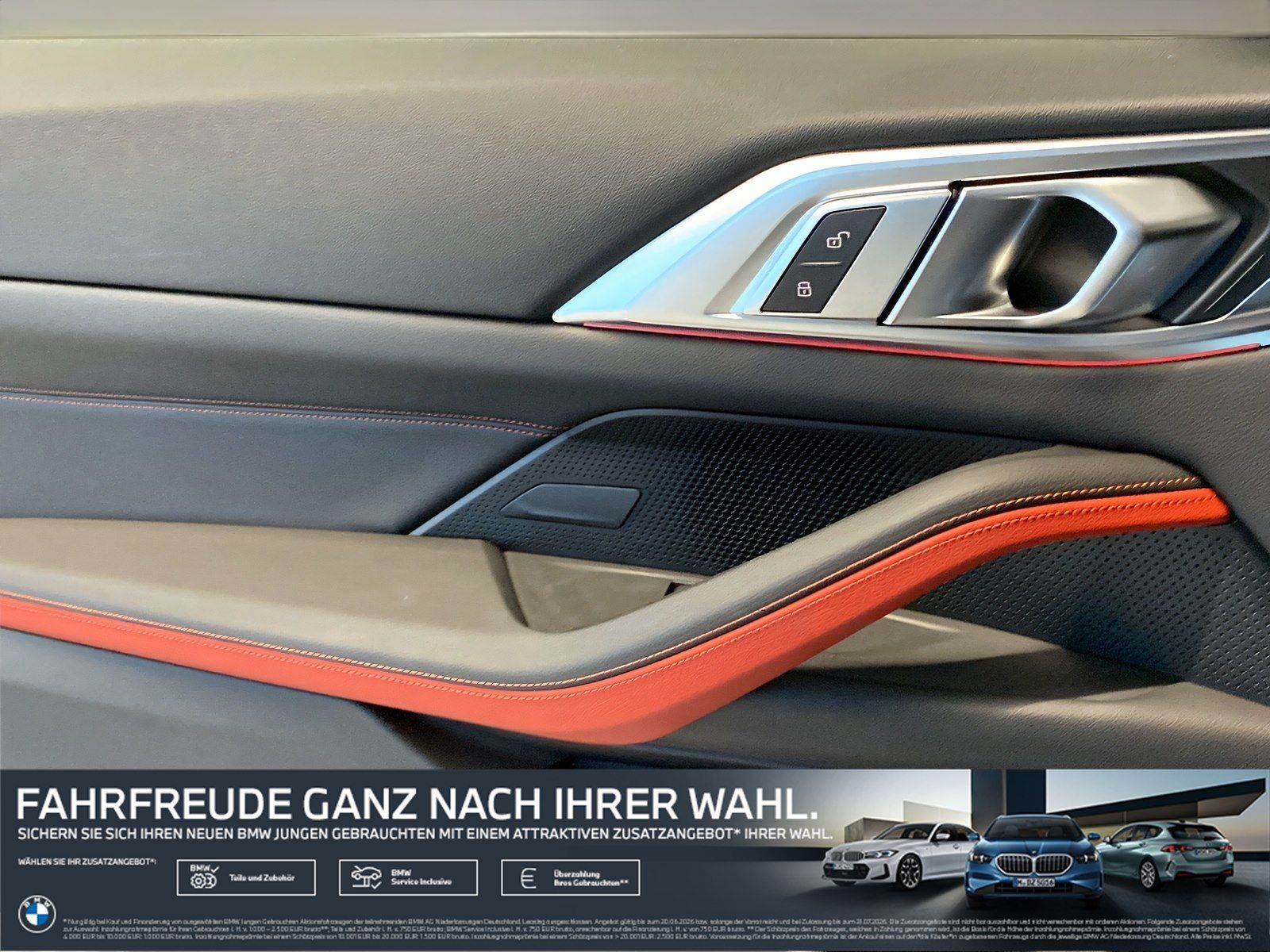 BMW 420 - Bild 17