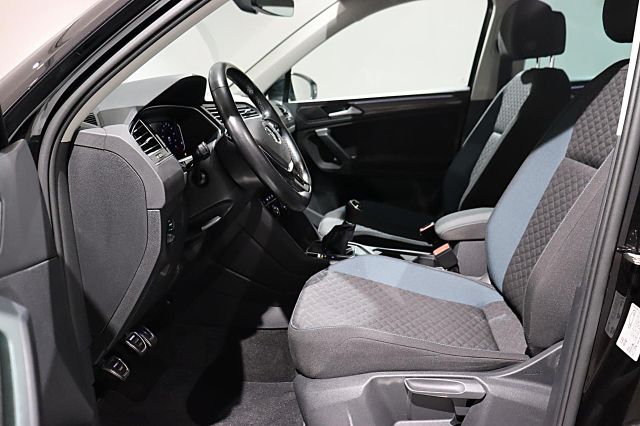 Tiguan IQ.DRIVE 1.5l TSI ActiveInfoDisplay AHK K