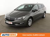 Opel Astra 1.4 SIDI Turbo Edition Start/Stop*NAVI*PDC - Opel Astra: Edition