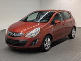 Opel Corsa D Klimaautom./SHZ/PDC/Tempom./15 LM - Opel Corsa Gebrauchtwagen in Magdeburg