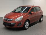 Opel Corsa D Klimaautom./SHZ/PDC/Tempom./15 LM - Opel Corsa: Winterreifen, D