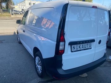 Volkswagen Caddy - 6
