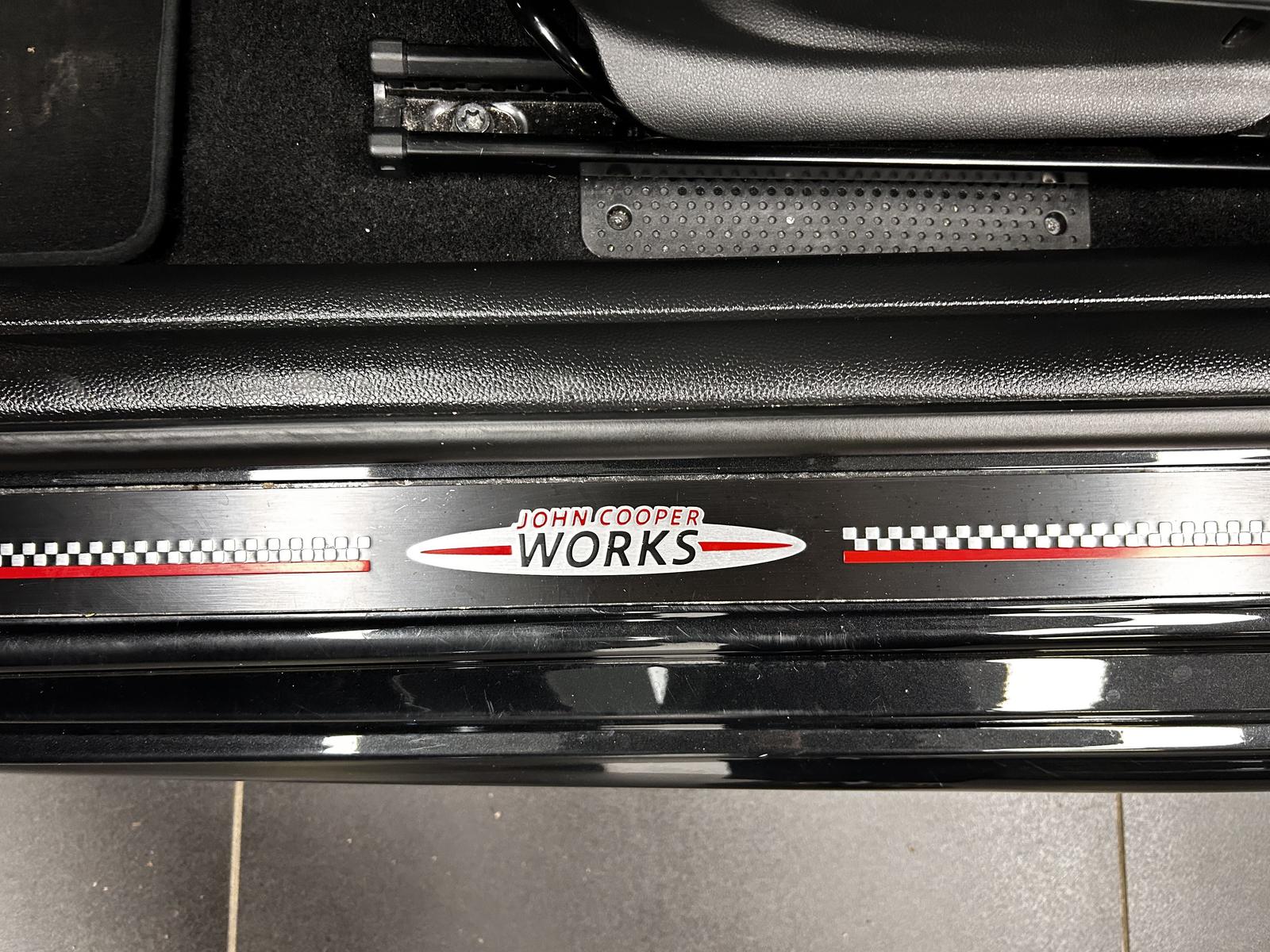 MINI Cooper S Cabrio Head-Up HK HiFi DAB LED RFK Shz