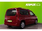 Opel Combo Life 1.5D Aut. INNOVATION+KAMERA+KLIMA+PDC - Opel Combo Life: Automatik