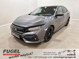 Honda Civic 1.5 VTEC CVT Sport Plus RFK|ACC|SHZ|Pano - Honda Gebrauchtwagen von 2021