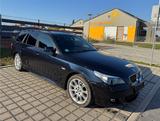BMW 530xd XDrive Touring M-Paket StHz prom... - BMW 530 aus 2006: Xd