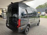 Mercedes-Benz Sprinter 319*Tourer*4x4*L2H2*DACHKLIMA*LED*360* - Mercedes-Benz Sprinter: L2h2