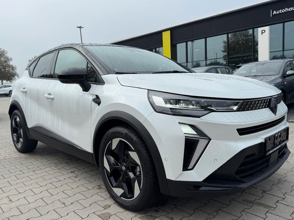 Image of Renault Captur