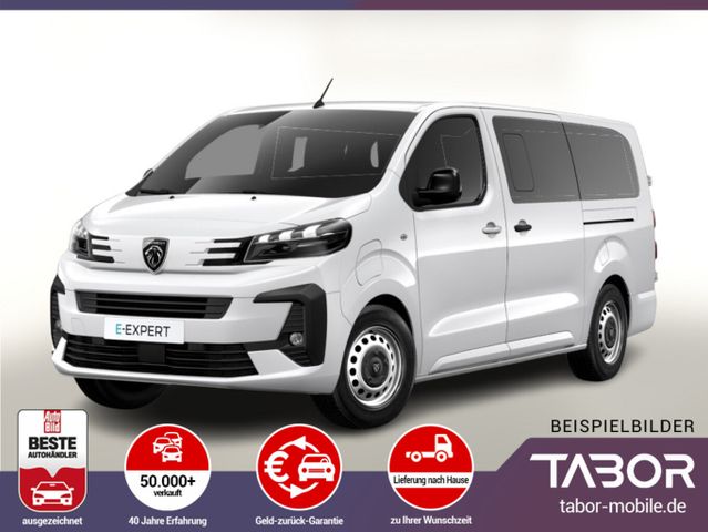 Peugeot Expert Kombi L2 180 EAT8 Nav Kam AHK LED 8-S HFT