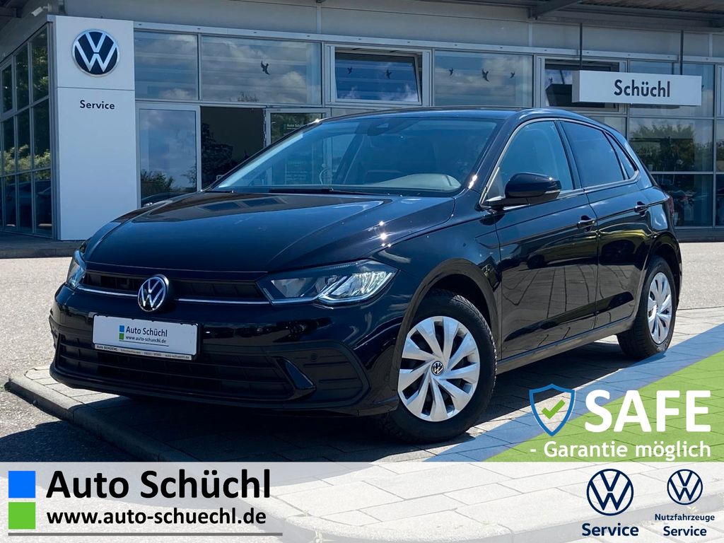Image of Volkswagen Polo