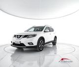 Nissan NISSAN Other X Trail 1.6 dCi 4WD Tekna - gebrauchte Nissan X-Trail aus dem Jahr 2014